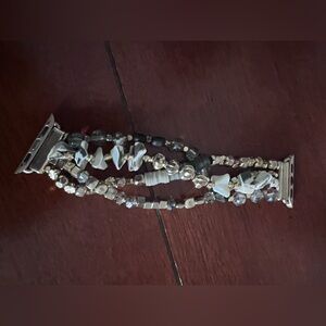 Apple Watch band, Ermish style